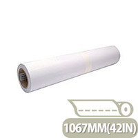 Canon Instant Dry Gloss 1067mmx30m Inkjet Photo Plotter Paper