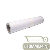 Canon Instant Dry Satin 610mmx30m Inkjet Photo Plotter Paper Ref 97004007 Canon Instant Dry Satin 610mmx30m Inkjet Photo Plotter Paper Ref 97004007