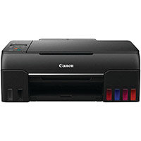 Canon Pixma G650 Multi Function Inkjet Printer 4620C008