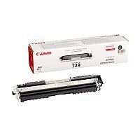 Canon 729 Black Toner Cartridge 4370B002AA Canon 729 Black Toner Cartridge 4370B002AA
