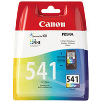 Canon CL-541 CMY Colour Ink Cartridge 5224B007 - Canon CL 541