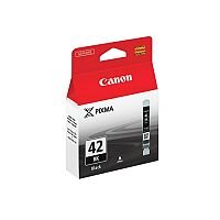 Canon CLI-42 PBK ( 6384B001 ) Photo Black Ink Cartridge Original