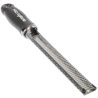 Microplane Premium Grater and Zester Black