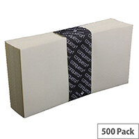 Conqueror Laid DL Wallet Envelopes Peel and Seal Vellum 120gsm Pack of 500 Conqueror Laid DL Wallet Envelopes Peel and Seal Vellum 120gsm Pack of 500