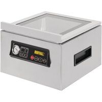 Buffalo Digital Chamber Vacuum Pack Machine 6.5Ltr