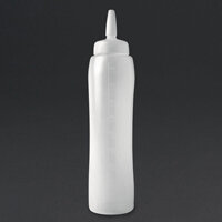 Araven Clear Sauce Bottle 35oz