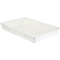 Cambro Pizza Dough Proofing Box