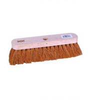 11.5in Pathway Broom with Soft Coco Bristles 102974
