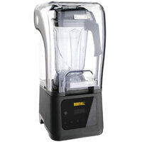 Buffalo Digital Bar Blender with Sound Enclosure 2.5Ltr