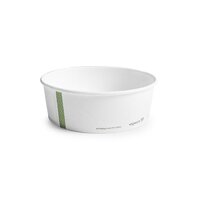 32oz PLA Lined Paper Food Bowl (Pack of 300)