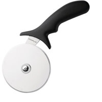 Hygiplas Pizza Wheel Black 4"