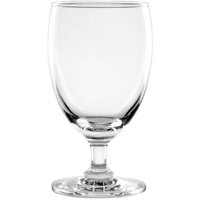 Olympia Cocktail Short Stemmed Wine Glasses 308ml (Pack of 6)
