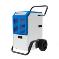 Predator 50L Dehumidifier