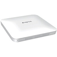 DrayTek VigorAP 1000C Ceiling Mount Access Point VAP1000C-K DrayTek VigorAP 1000C Ceiling Mount Access Point VAP1000C-K