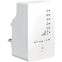 DrayTek VigorAP 802 Range Extender & Access Point VAP802-K DrayTek VigorAP 802 Range Extender & Access Point VAP802-K