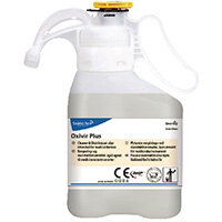 Diversey DI Oxivir Plus Concentrate SmartDose W406 1.4L 100827424 Diversey DI Oxivir Plus Concentrate SmartDose W406 1.4L 100827424