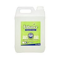 Diversey Enhance Carpet Extraction Cleaner 5 Litre 411100 Diversey Enhance Carpet Extraction Cleaner 5 Litre 411100