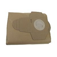Einhell Pack of 5 Spare Dust Bags