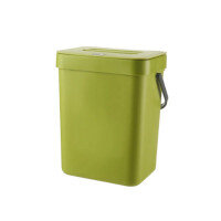 EKO Puro Hanging Compost Caddy 3L - Grey