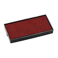 Colop E/20 Replacement Pad Red E20RD Pk 2