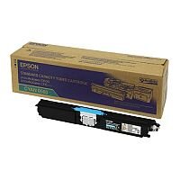 Epson S050560 AcuLaser C1600/CX16 Cyan Toner Cartridge C13S050560 Standard Capacity 1600+ Pages Epson S050560 AcuLaser C1600/CX16 Cyan Toner Cartridge C13S050560 Standard Capacity 1600+ Pages