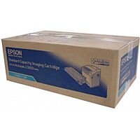 Epson S051130 Cyan Toner Cartridge C13S051130 5000+ Pages Epson S051130 Cyan Toner Cartridge C13S051130 5000+ Pages