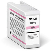 Epson T47A6 Vivid Light Magenta UltraChrome Pro 10 Ink 50ml C13T47A600