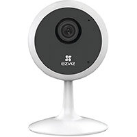 EZVIZ Full HD Indoor Smart Security Cam CS C1C-D0-1D2WFR EU-STD EZVIZ Full HD Indoor Smart Security Cam CS C1C-D0-1D2WFR EU-STD