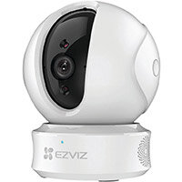EZVIZ C6CN 1080p AI Powered H265 PT Camera CS-C6CN-A0-3H2WF EZVIZ C6CN 1080p AI Powered H265 PT Camera CS-C6CN-A0-3H2WF