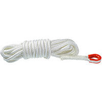 Portwest FP27 Static Rope 10m White