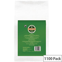 Cafe Direct Tea Direct Polybag Tea Bag 2gm Pack of 1100 TW13204 Cafe Direct Tea Direct Polybag Tea Bag 2gm Pack of 1100 TW13204