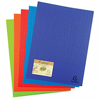 Forever Display Book 50 Pocket Assorted Pack of 8 885570E Forever Display Book 50 Pocket Assorted Pack of 8 885570E