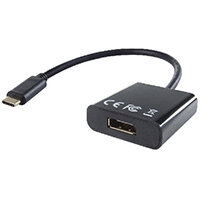 Connekt Gear USB Type C to DP Adapter 26-0409