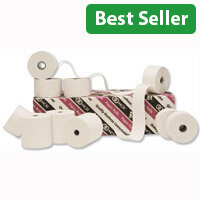 Prestige Till Rolls 1-Ply 44mmx70mm 20 of Pack RE04023