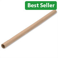 Paper Strong Thick for Packaging Roll 750mmx4m Brown Ref 9739KPR04 693494