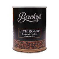 Bewleys Rich Roast Instant Coffee Granules 750g Tin Pack of 1 CCI0011