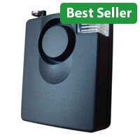 Securikey Sure Guard Electronic Personal Attack Alarm PASC