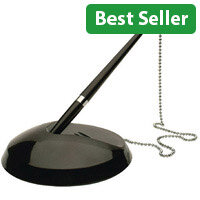 Q-Connect Reception Desk Counter Pen