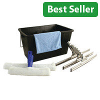 Bentley 7 Piece Window/C Set Vow/Wc/Set