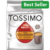Tassimo Cafés - Achat / Vente Tassimo Cafés Pas Cher
