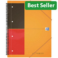 Oxford International Meeting Book A4+