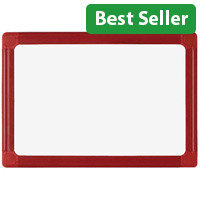 Bi-Office Portable Whiteboard 210 x 300mm MB80841036