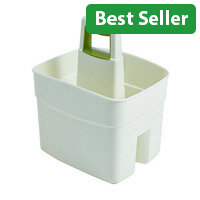 2Work Cleaning Caddy Cream 2W02329