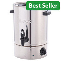 Burco 30L Electric Safety Water Boiler