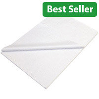 Bright Ideas Tissue Paper White 480 Pack BI2566