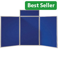 Announce Exhibition Board 1100x 1800mm AA01832