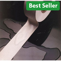 Aqua-Safe Anti-Slip Tape - 50mm x 183m, Waterproof Self-Adhesive Grip Tape
