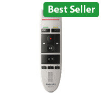 Philips SpeechMike Dictation Microphone Push Button LFH3200