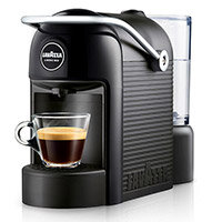 Lavazza Modo Mio Jolie Capsule Coffee Machine Black
