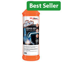 Mr Muscle Drain Gel 1L 308557